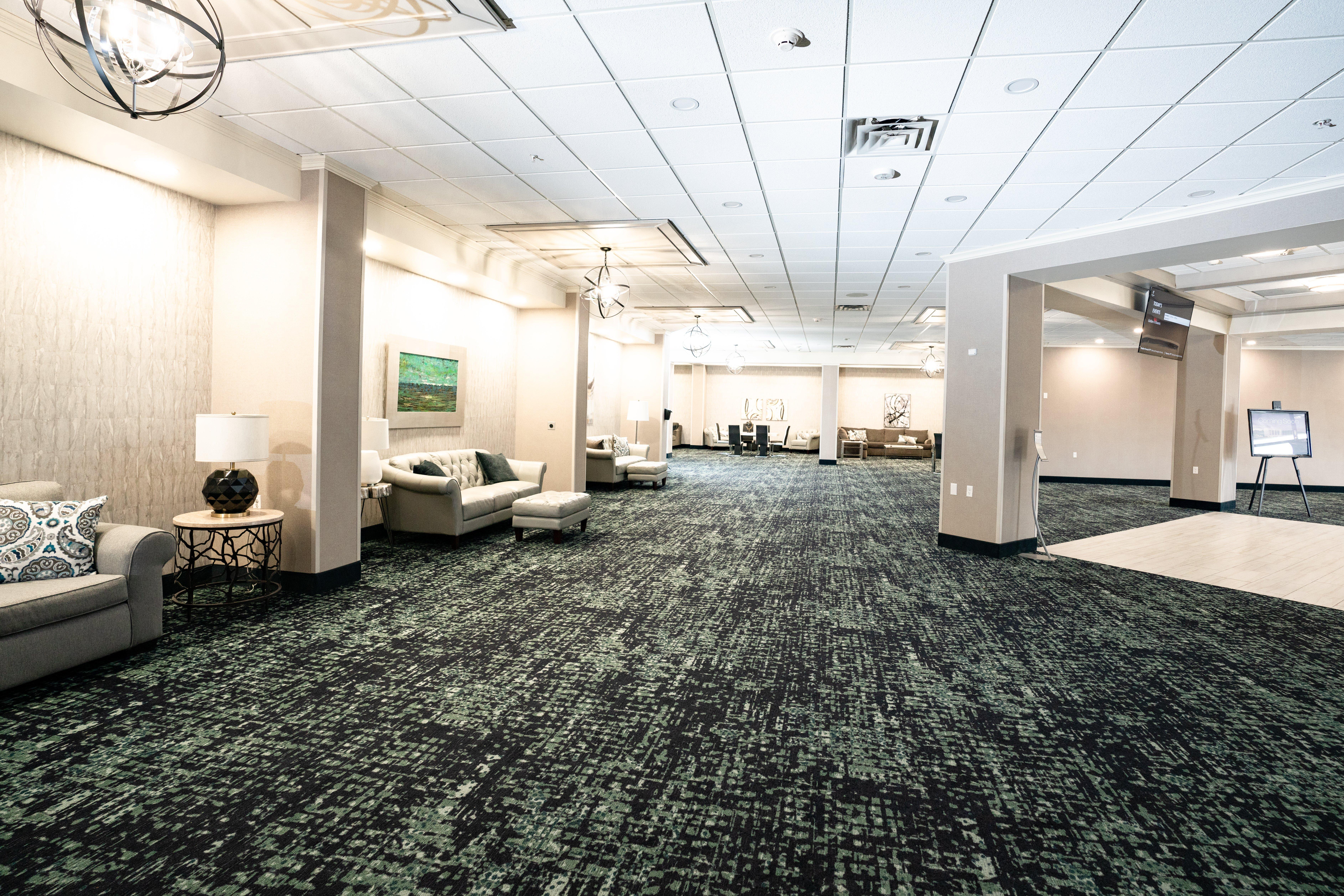 Holiday Inn Kearney By Ihg Ngoại thất bức ảnh