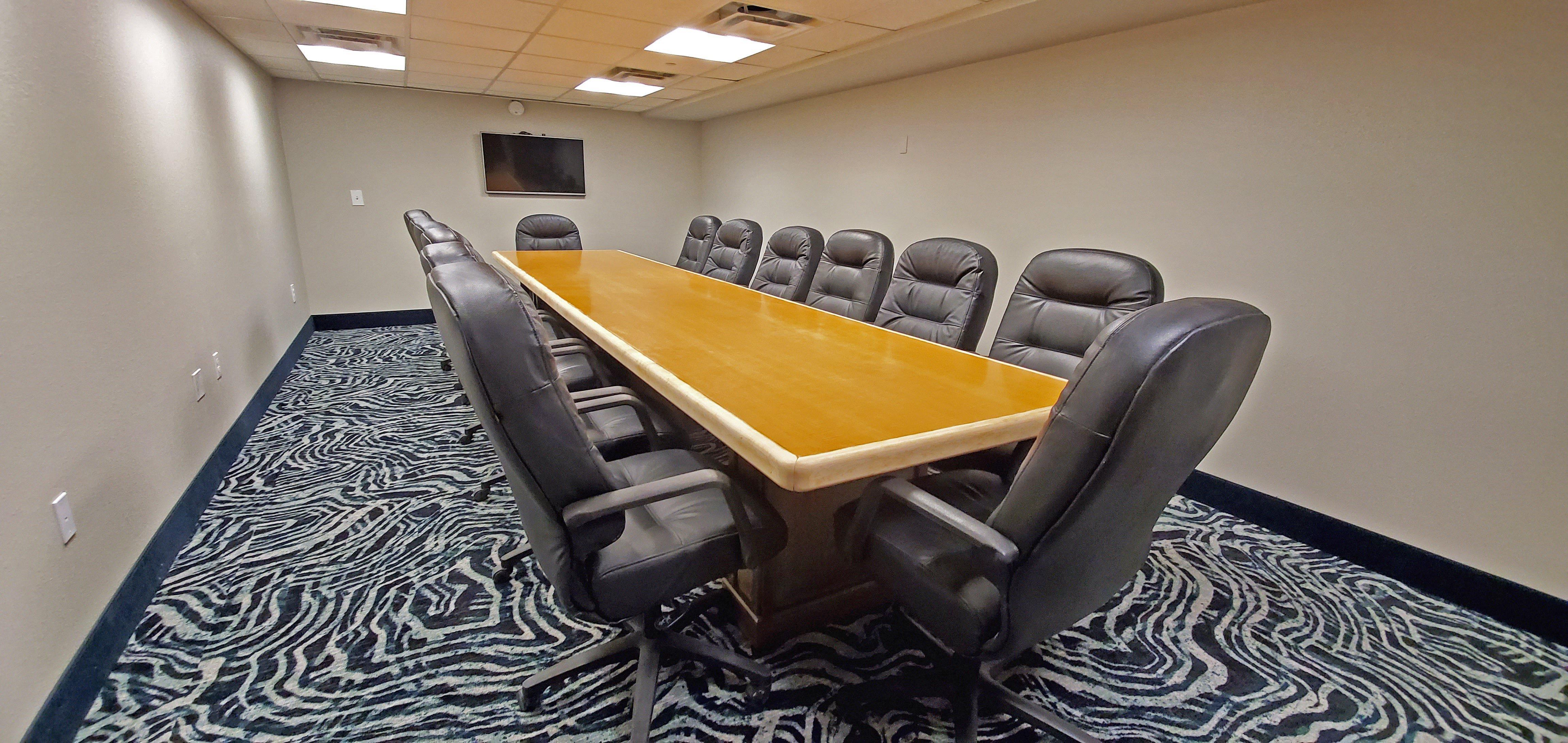 Holiday Inn Kearney By Ihg Ngoại thất bức ảnh