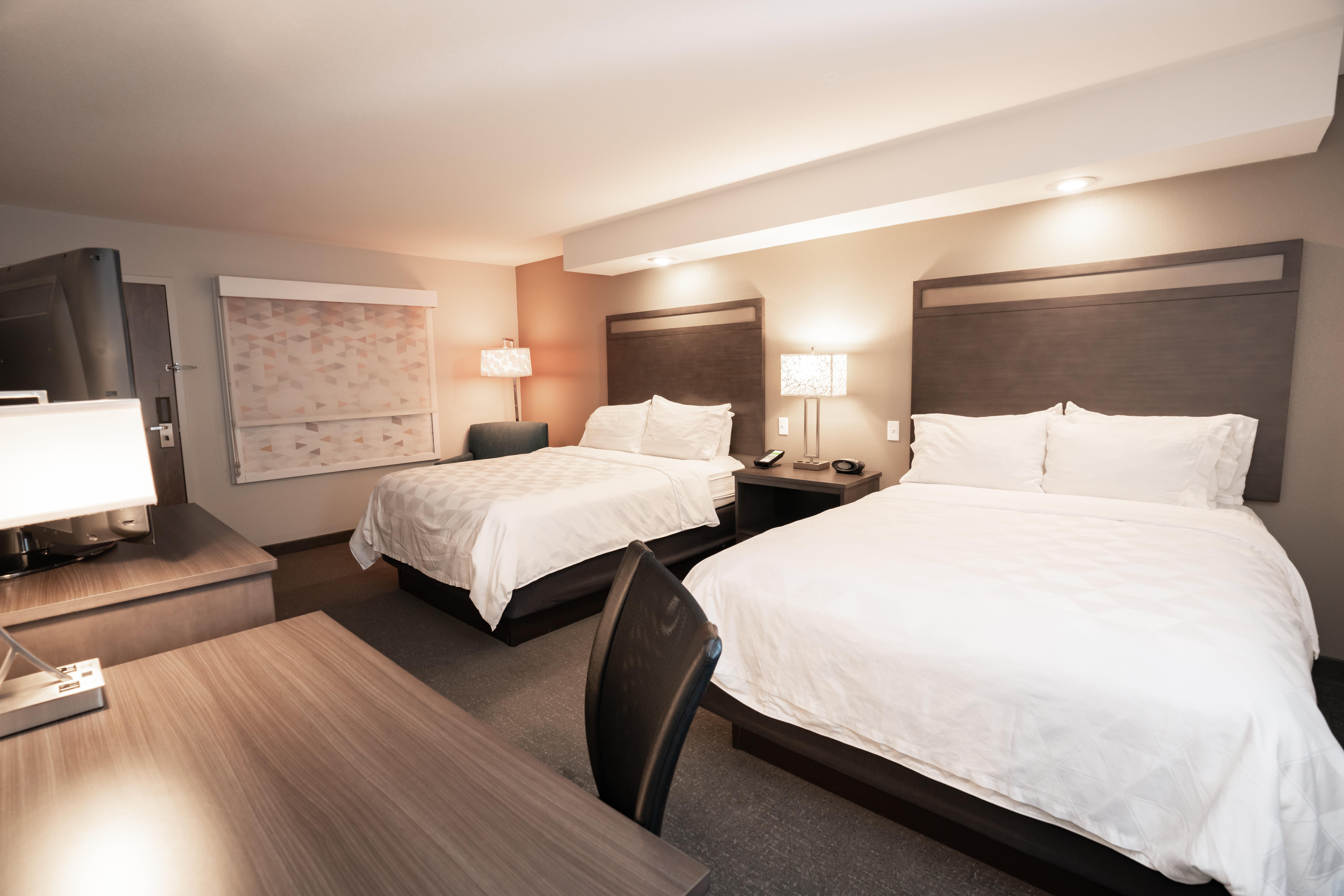 Holiday Inn Kearney By Ihg Ngoại thất bức ảnh