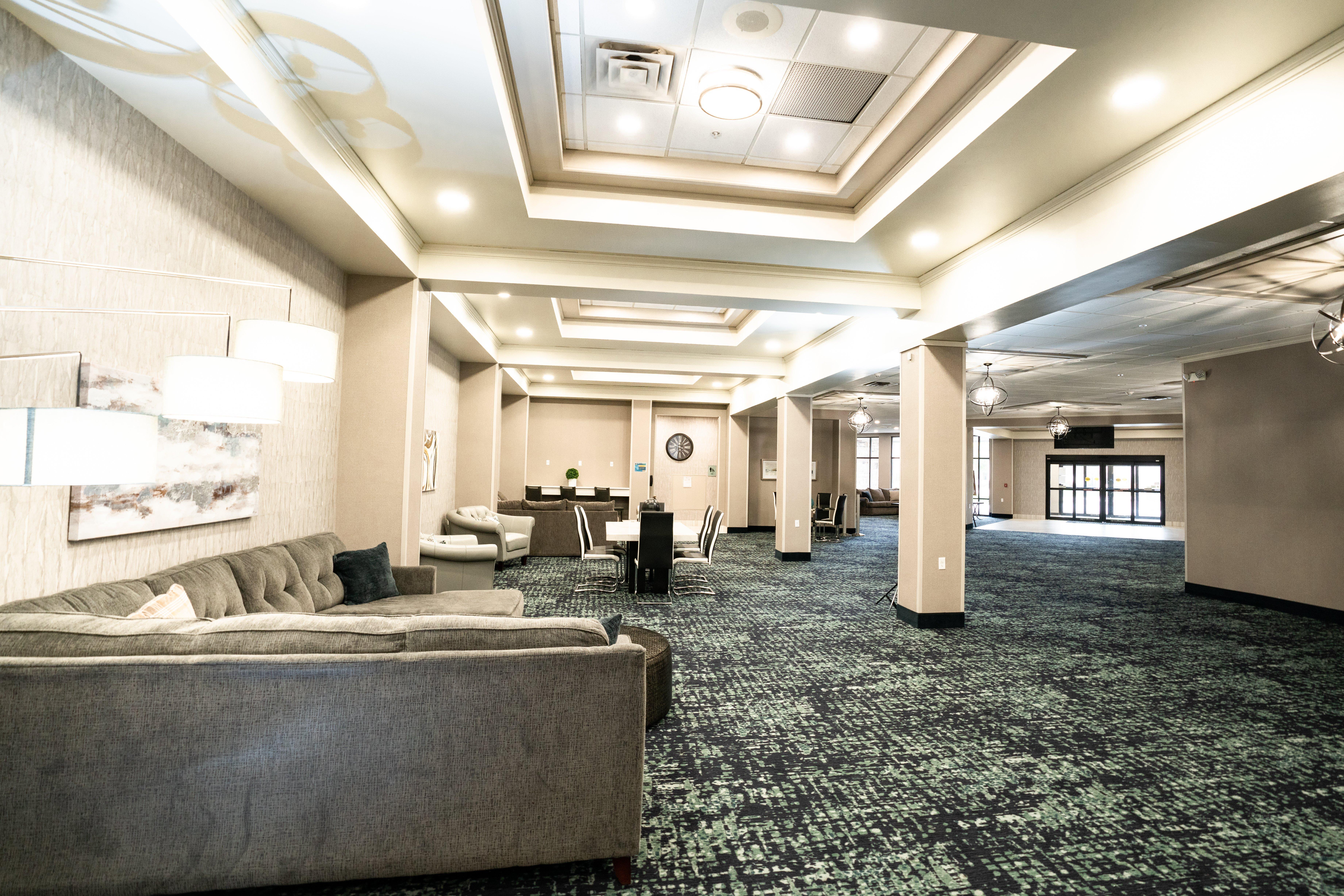 Holiday Inn Kearney By Ihg Ngoại thất bức ảnh